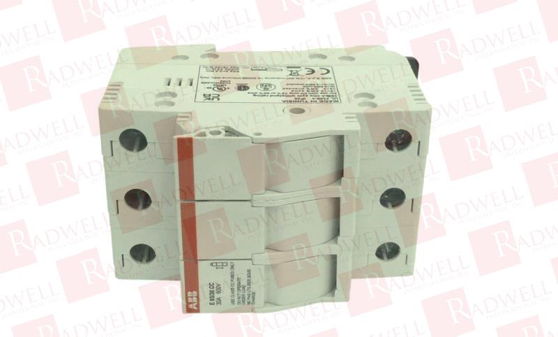 ASEA BROWN BOVERI 2CSM299932R1801