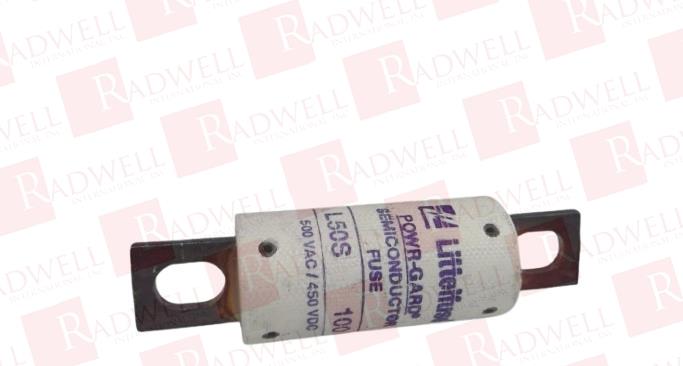 LITTELFUSE L50S100