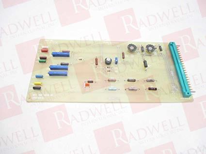 GENERAL ELECTRIC 125D3618G1