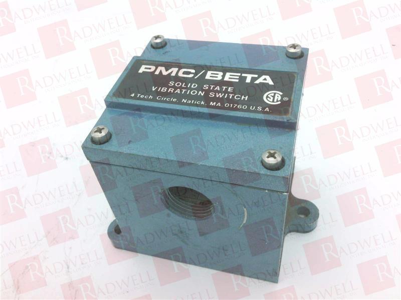 PMC BETA 440S-0020-0000