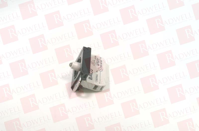 BACO CONTROLS 333EAWL 