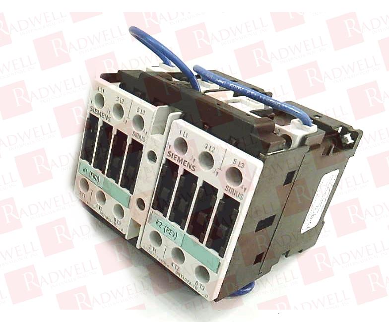 SIEMENS 3RA1323-8XB30-1BB4