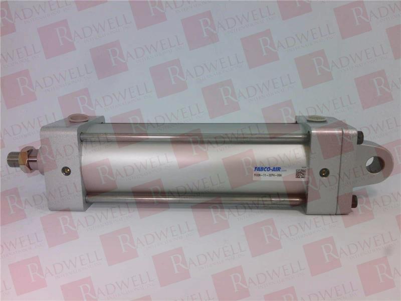FABCO FCQN-11-32P4-08A