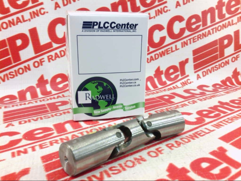 CJ645D U Joint by CURTIS UNIVERSAL JOINT