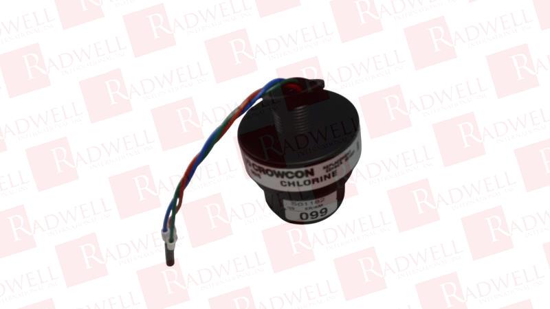 CROWCON INST E01231