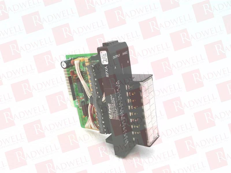 FANUC IC610MDL158