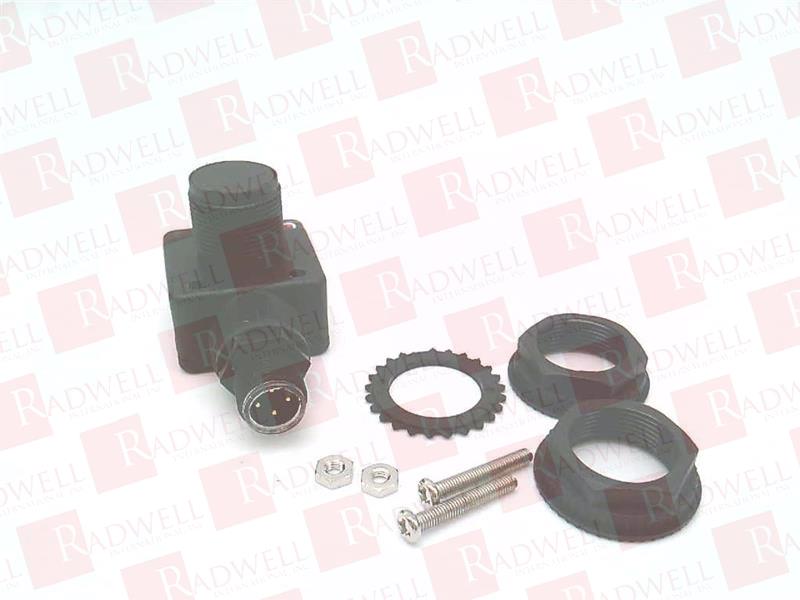 RADWELL RAD-PS18-EMTR/B
