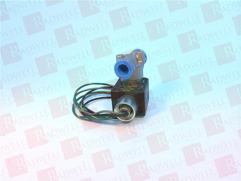 PARKER 06F20C6108A1F4C80