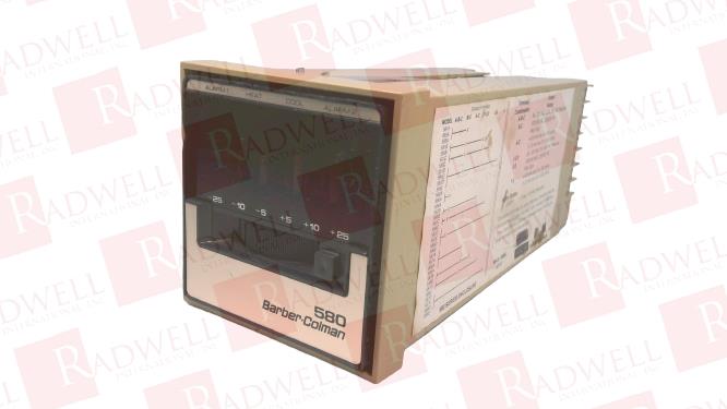 INVENSYS 588A-00016-000-2-00