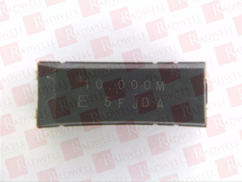 EPSON MA-505 10.0000M-C0:ROHS