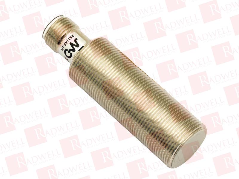 MD MICRO DETECTORS AK1/AN-1H