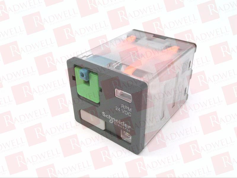SCHNEIDER ELECTRIC RPM32BD