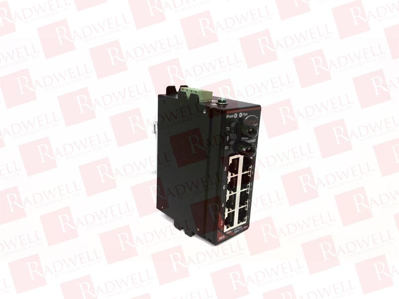 RED LION CONTROLS SLX-9ES-3ST
