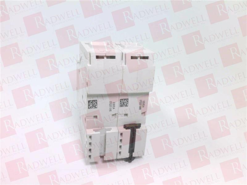 ASEA BROWN BOVERI S802S-B63