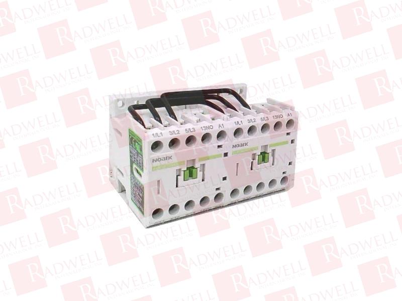 NOARK EX9CMR12A30U7A