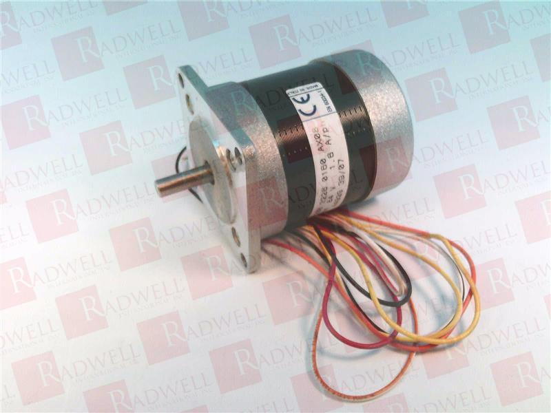  , STEPPER MOTOR, HY200 2226 SERIES, 1.6 AMP, 84V
