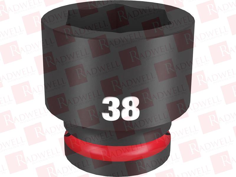 MILWAUKEE POWER TOOLS 49-66-6376
