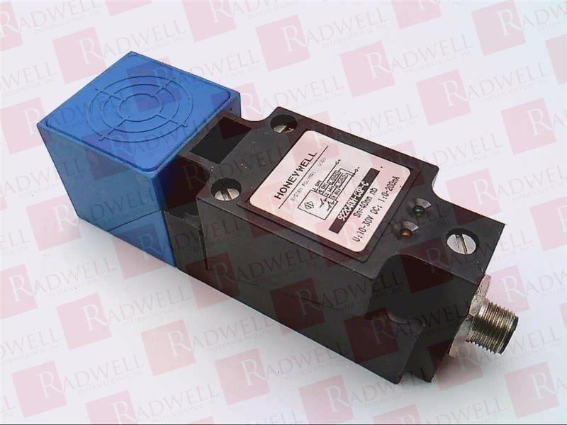 HONEYWELL 922C40H-C3P-C
