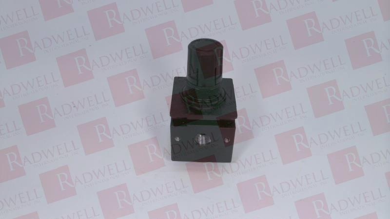 PARKER R75-02A