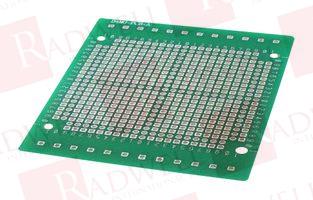 BUD INDUSTRIES EXN-23408-PCB