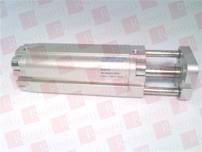 FESTO ADVUL-20-70-P-A