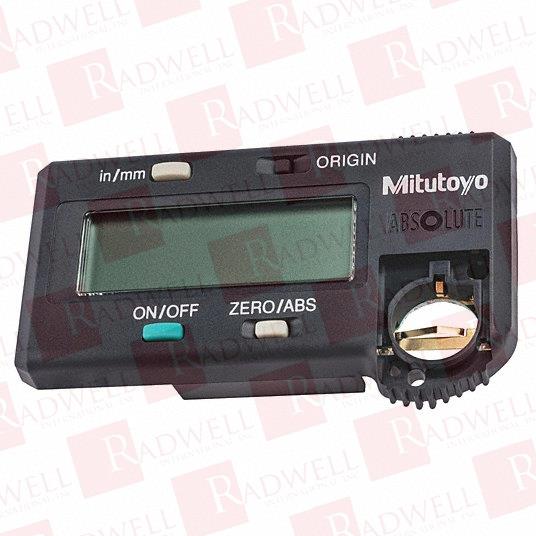 MITUTOYO 06AFD295B