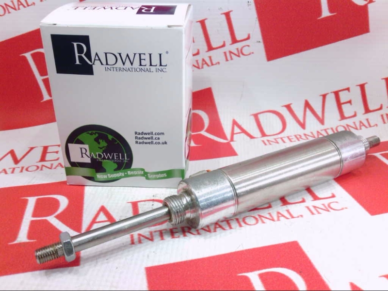 PNEUMATIC CYLINDER