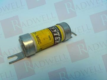 FUSE TEK 2CO-4