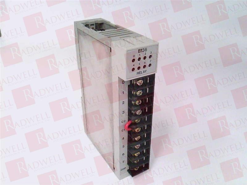 SCHNEIDER ELECTRIC AS-B136-000