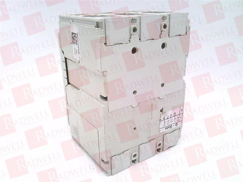 ALLEN BRADLEY 140G-H2C3-C20