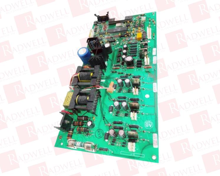 ALLEN BRADLEY SP-151167