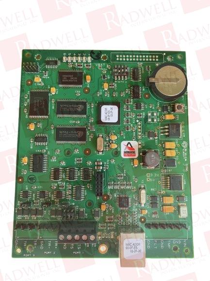 MERCURY SECURITY EP2500