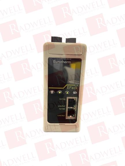 INVENSYS EPACK-1PH/50A/24V/XXX/V2CL/TFR/XXX/TCP/XXX/XXXXX/XXXXXX/GWE/HSP/XXXXXX//////////