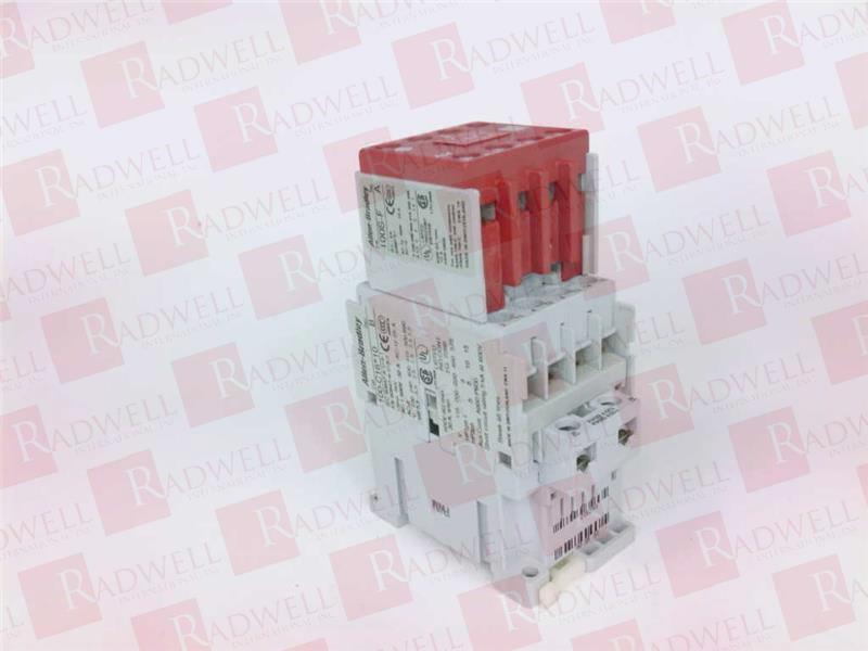ALLEN BRADLEY 100S-C16UD14C