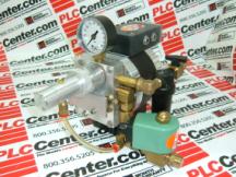 SUPPLY SERVO PUMP 70-120PSI/0-20VDC IN 60PSI OUT