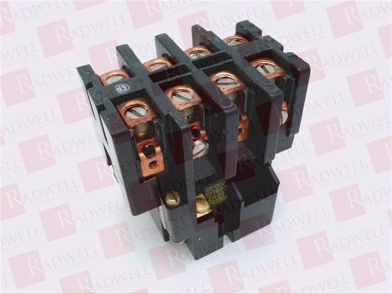 SCHNEIDER ELECTRIC 8910-L04-V09