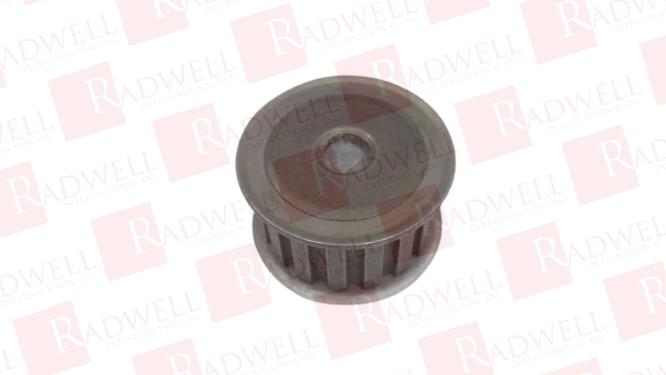 MARTIN SPROCKET & GEAR INC 16L100-1/2