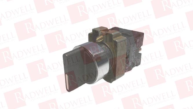 SCHNEIDER ELECTRIC XB2-BJ53