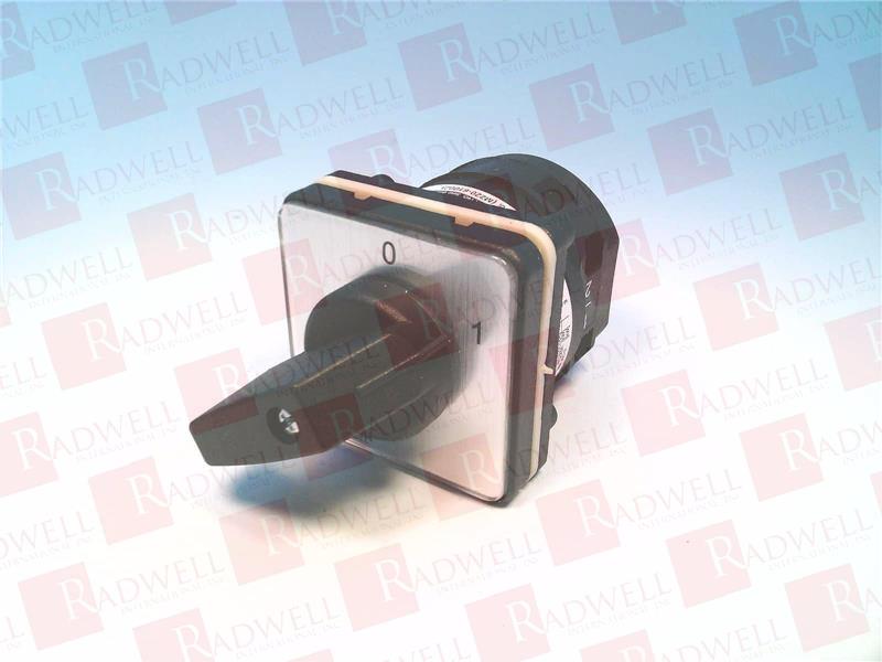 SALZER M220-61002-003M1