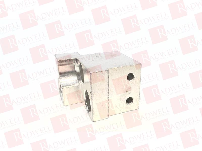 ILSCO D2958