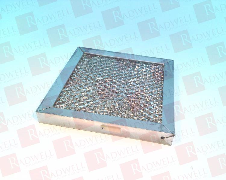 RESEARCH PRODUCTS CORP 697A