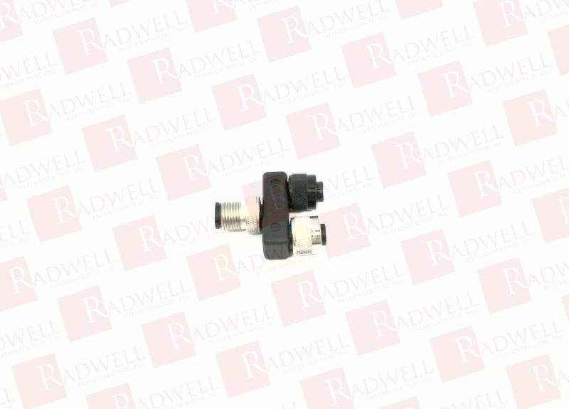 FESTO NEDU-M12D5-M12T4