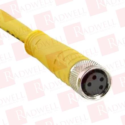TURCK PKG 4M-3-PSG 4M