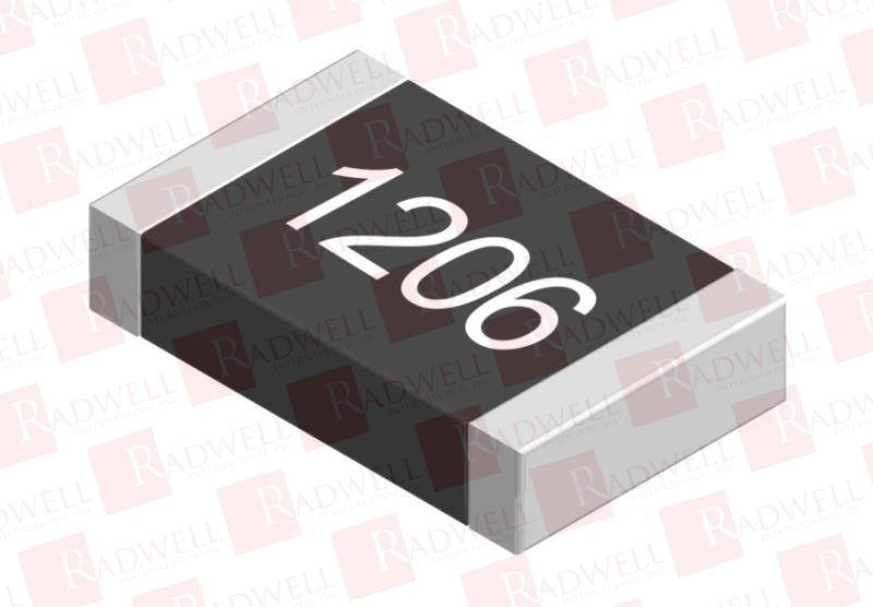 TRU OHM RPC25 562 F