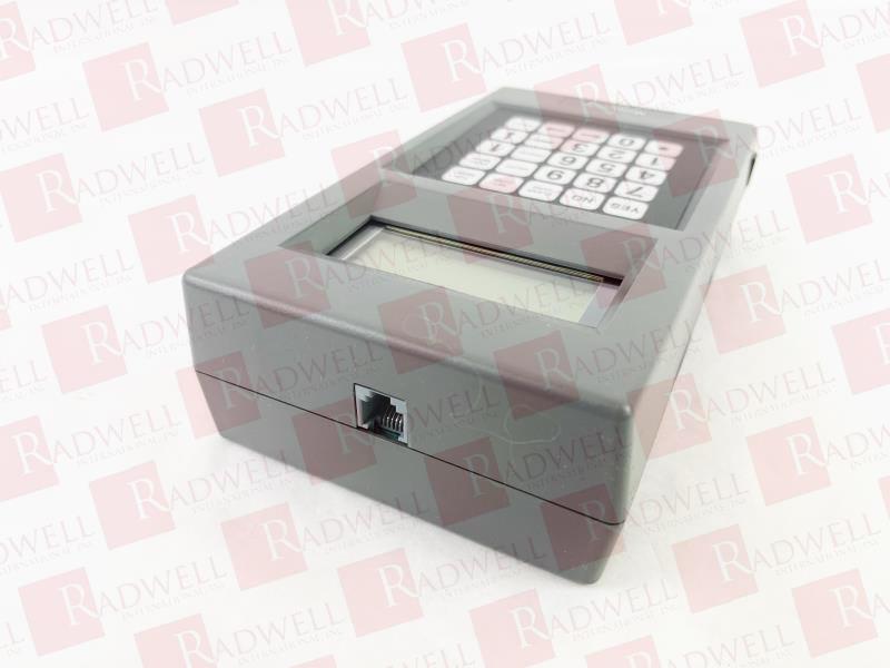 HONEYWELL S7610B1009