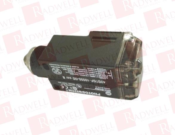 ALLEN BRADLEY 42GTGU-10200-QD