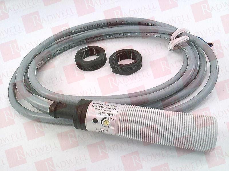 CARLO GAVAZZI CA18CLF08PA