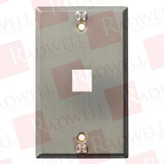 LEVITON 4108W-SP