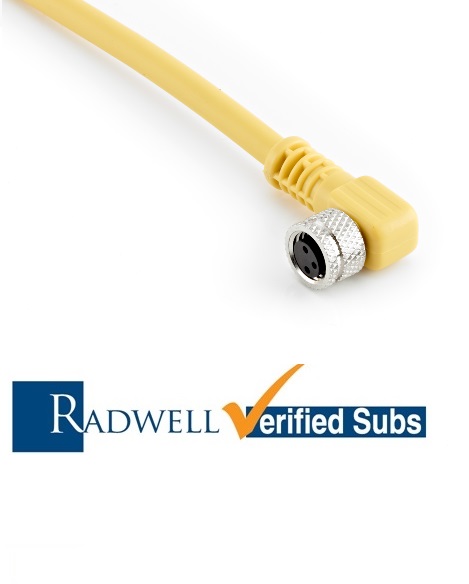 RADWELL VERIFIED SUBSTITUTE C-FA4TZ-V075-SUB