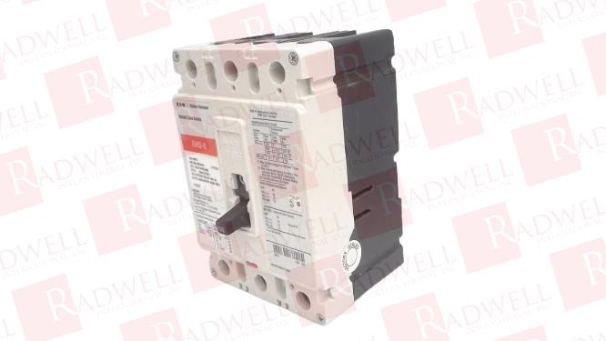 EATON CORPORATION EHD3100KLD08